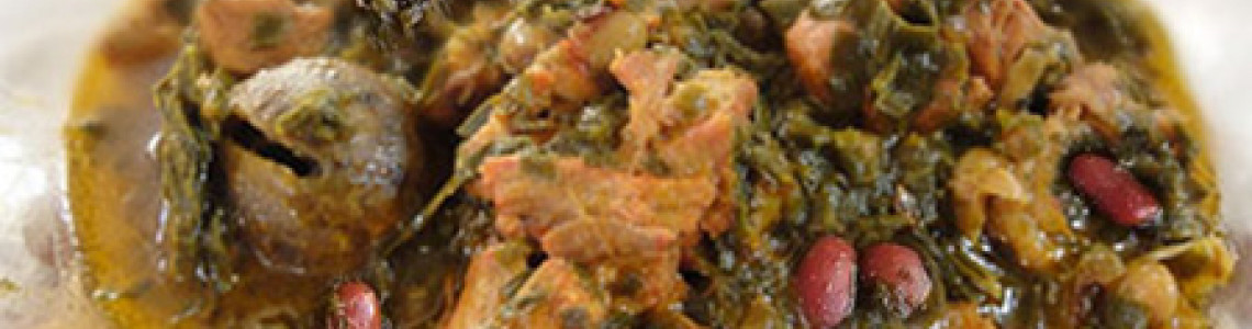 خورشت گیلاخه