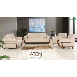 مبل راحتی آتن ATEN