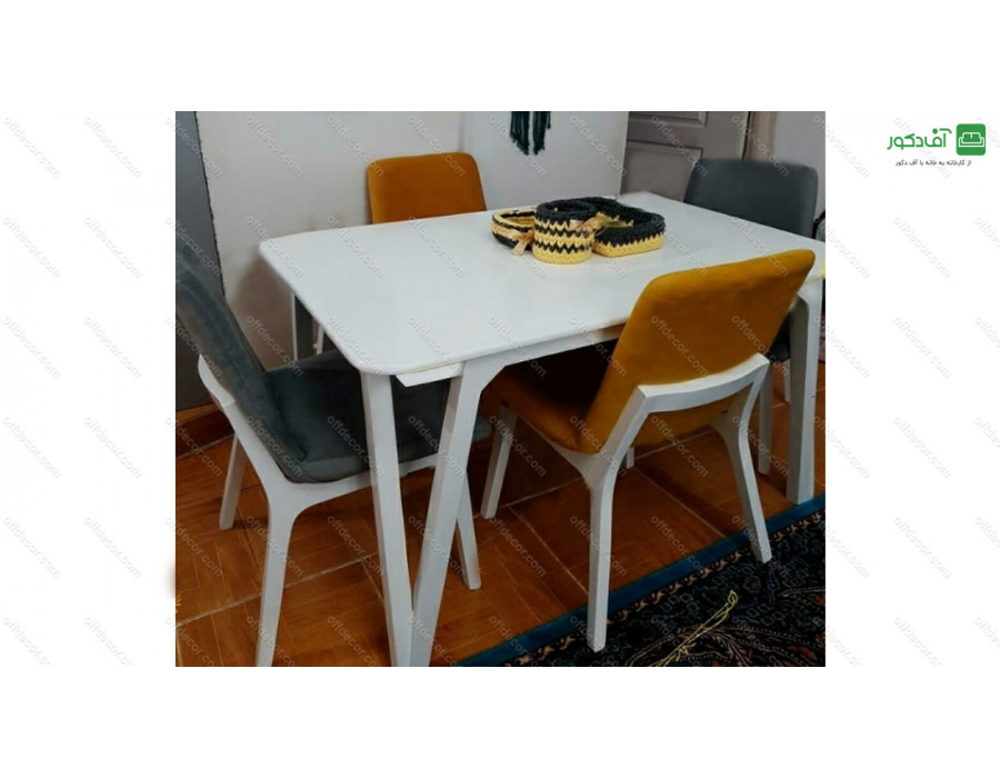 Decofurn discount plastic chairs