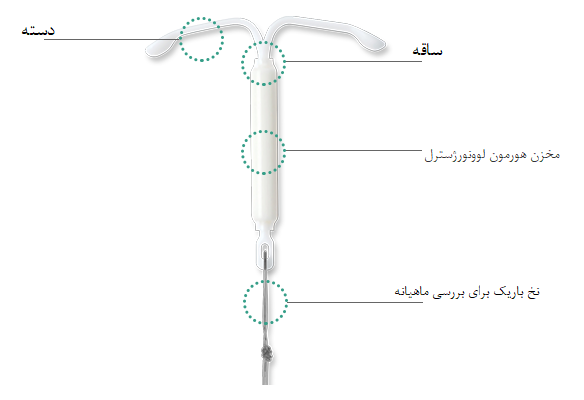 آیودی هورمونی